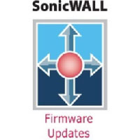 Sonicwall Software and Firmware Updates for the TZ 200 Series (1 Yr) (01-SSC-8594)